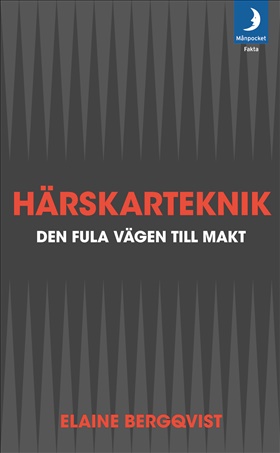 Härskarteknik