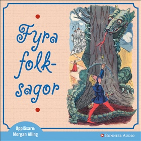 Fyra folksagor