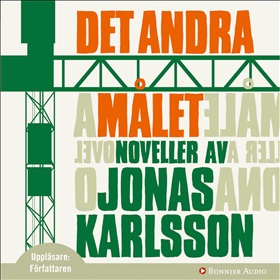 Det andra målet
