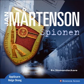 Spionen