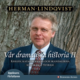 Vår dramatiska historia 1600-1743