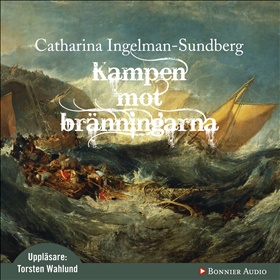 Kampen mot bränningarna