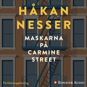 Maskarna på Carmine Street