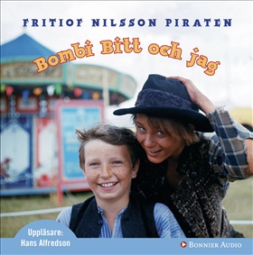 Bombi Bitt och jag