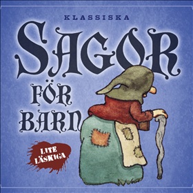 Klassiska sagor för barn 3