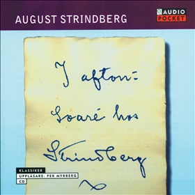 Soaré hos Strindberg