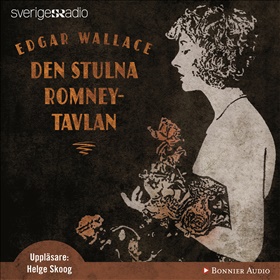 Den stulna Romneytavlan