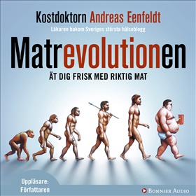 Matrevolutionen