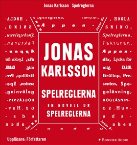 Spelreglerna