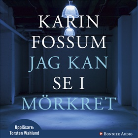 Jag kan se i mörkret