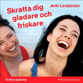 Skratta dig gladare och friskare 