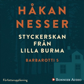 Styckerskan från Lilla Burma