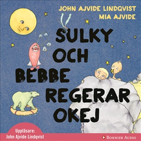 Sulky och Bebbe regerar okej