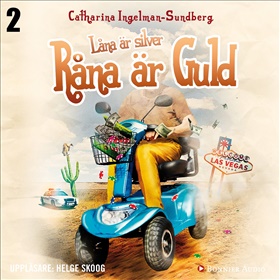 Låna är silver, råna är guld