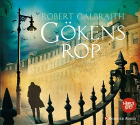 Gökens rop