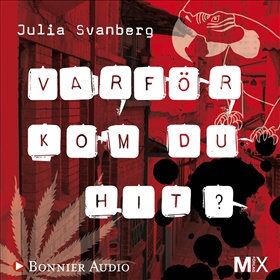Varför kom du hit? (specialutgåva)