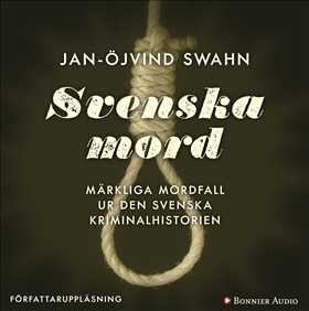 Svenska mord