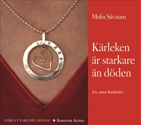 Kärleken är starkare än döden