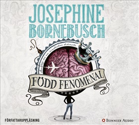 Född fenomenal