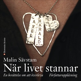 När livet stannar