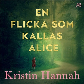 En flicka som kallas Alice