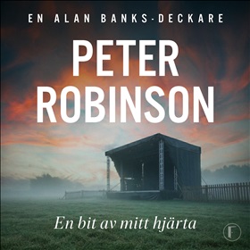 En bit av mitt hjärta