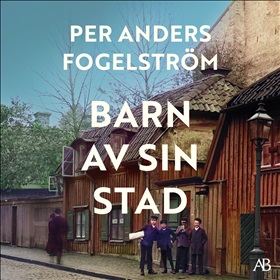 Barn av sin stad