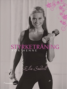 Styrketräning för henne