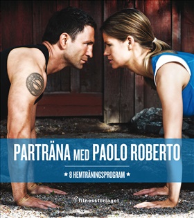 Parträna med Paolo Roberto