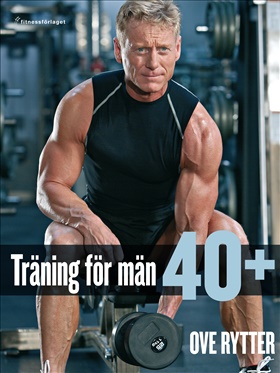 Träning för män 40+