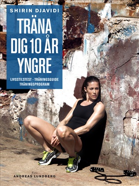 Träna dig 10 år yngre
