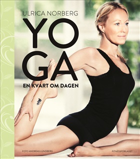 Yoga en kvart om dagen