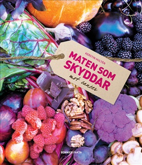 Maten som skyddar mot cancer