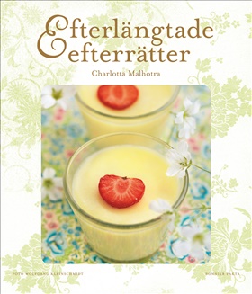 Efterlängtade efterrätter 