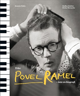 Yrke: Povel Ramel
