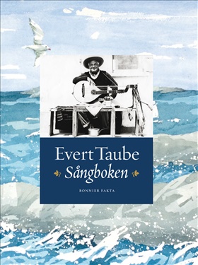 Evert Taube