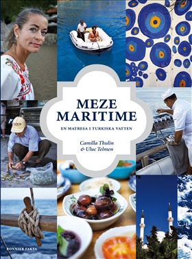 Meze maritime