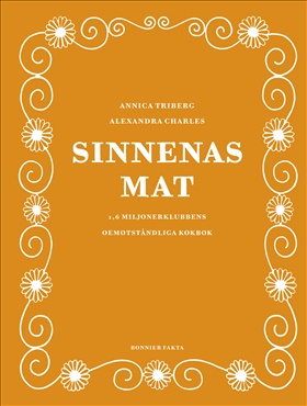 Sinnenas mat