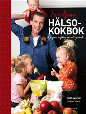 Familjens hälsokokbok