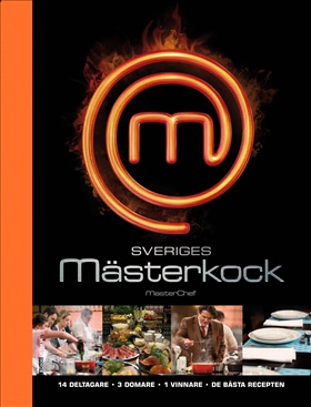 Sveriges mästerkock - MasterChef