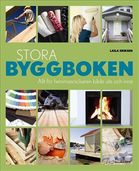 Stora byggboken
