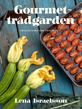 Gourmetträdgården