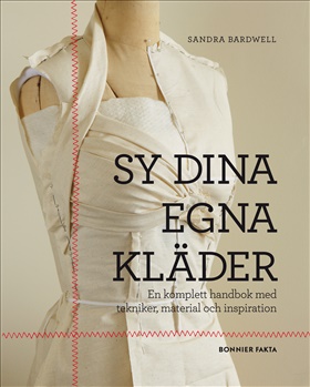 Sy dina egna kläder