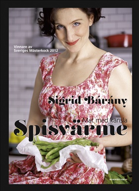 Spisvärme 
