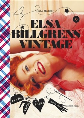Elsa Billgrens vintage