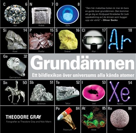 Grundämnen