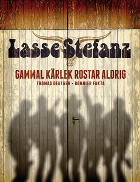 Lasse Stefanz 