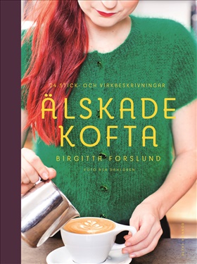 Älskade kofta