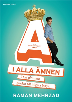 A i alla ämnen
