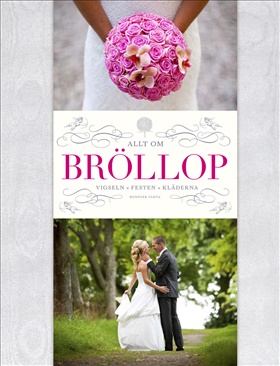 Allt om Bröllop